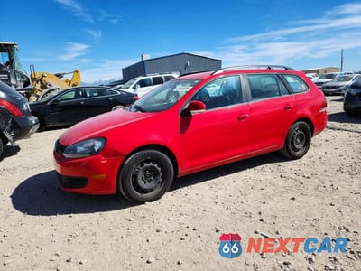 2014 VOLKSWAGEN JETTA S 3VWPX7AJ9EM617750 - główne zdjęcie licytacji z USA - miniatura