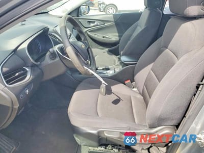 Zdjęcie 7 z 12 samochodu: 2024 CHEVROLET MALIBU LS VIN:1G1ZC5STXRF231736 - miniatura