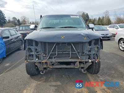 Piąte zdjęcie samochodu w środku: 2001 GMC SIERRA K2500 HEAVY DUTY VIN:1GTHK23G31F121203 - miniatura