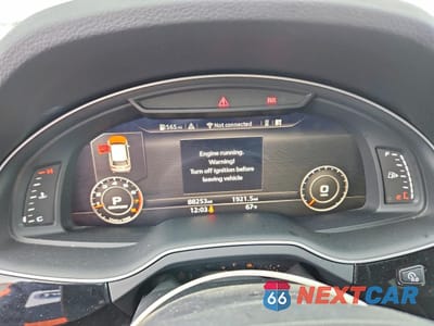 Zdjęcie 9 z 13 samochodu: 2017 AUDI Q7 PREMIUM PLUS VIN:WA1LAAF76HD026153 - miniatura