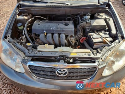 Zdjęcie 11 z 11 samochodu: 2008 TOYOTA COROLLA LE VIN:1NXBR30E98Z987614 - miniatura