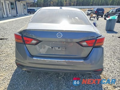 Zdjęcie 6 z 13 samochodu: 2020 NISSAN ALTIMA 2.5 SR VIN:1N4BL4CV9LC226903 - miniatura