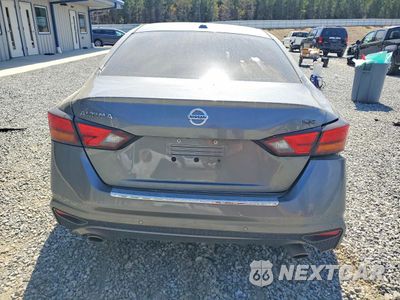 Zdjęcie 6 z 13 samochodu: 2020 NISSAN ALTIMA 2.5 SR VIN:1N4BL4CV9LC226903 - miniatura