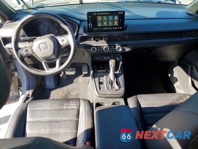 Zdjęcie 8 z 13 samochodu: 2025 HONDA CR-V SPORT-L VIN:7FARS5H89SE022905 - miniatura