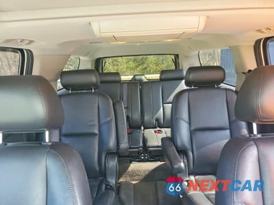 Zdjęcie 10 z 13 samochodu: 2010 GMC YUKON XL K1500 SLT VIN:1GKUKKE34AR154397 - miniatura