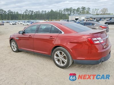 Drugie zdjęcie samochodu z przodu: 2014 FORD TAURUS SEL VIN:1FAHP2E91EG147756 - miniatura