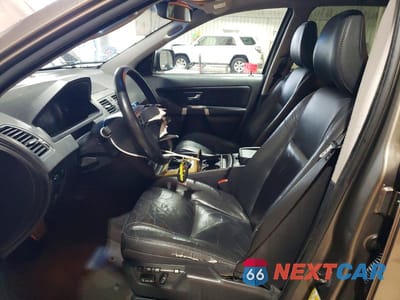 Zdjęcie 7 z 12 samochodu: 2008 VOLVO XC90 3.2 VIN:YV4CZ982681484983 - miniatura