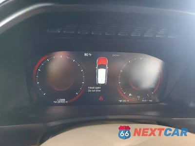 Zdjęcie 9 z 12 samochodu: 2016 VOLVO XC90 T6 VIN:YV4A22PL3G1036230 - miniatura