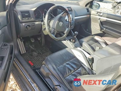 Zdjęcie 8 z 12 samochodu: 2006 VOLKSWAGEN NEW GTI VIN:WVWEV71K16W159888 - miniatura