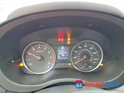 Zdjęcie 9 z 11 samochodu: 2016 SUBARU CROSSTREK PREMIUM VIN:JF2GPABC0G8340351 - miniatura