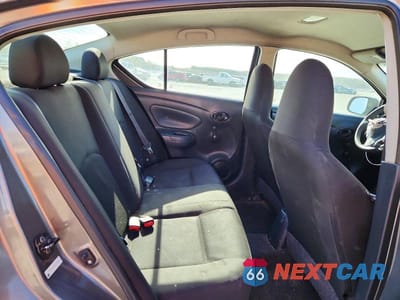 Zdjęcie 10 z 12 samochodu: 2015 NISS VERSA VIN:3N1CN7AP9FL930416 - miniatura