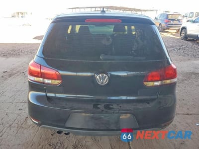 Zdjęcie 6 z 13 samochodu: 2013 VOLKSWAGEN GOLF VIN:WVWBM7AJ1DW083888 - miniatura