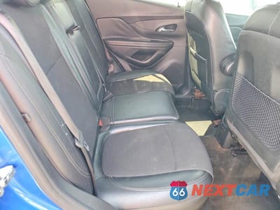 Zdjęcie 11 z 13 samochodu: 2018 BUICK ENCORE PREFERRED VIN:KL4CJASB1JB669943 - miniatura