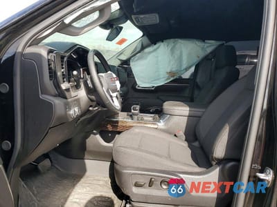 Zdjęcie 7 z 12 samochodu: 2025 GMC SIERRA C1500 ELEVATION VIN:1GTPHCED1SZ281910 - miniatura