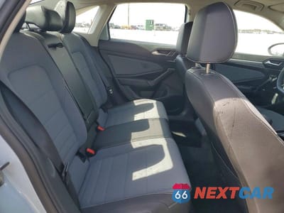 Zdjęcie 10 z 13 samochodu: 2025 VOLKSWAGEN JETTA SE VIN:3VW7X7BU6SM073468 - miniatura