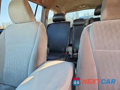 Zdjęcie 10 z 12 samochodu: 2012 TOYOTA HIGHLANDER BASE VIN:5TDBK3EH0CS169441 - miniatura