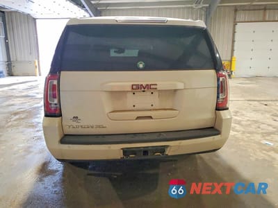 Zdjęcie 6 z 13 samochodu: 2015 GMC YUKON XL K1500 SLT VIN:1GKS2HKC1FR572373 - miniatura