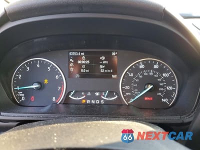 Zdjęcie 9 z 13 samochodu: 2019 FORD ECOSPORT TITANIUM VIN:MAJ6S3KLXKC277730 - miniatura