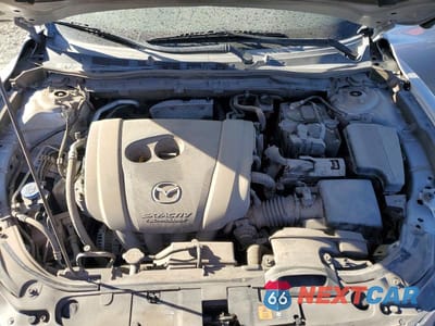 Zdjęcie 11 z 12 samochodu: 2016 MAZDA 6 SPORT VIN:JM1GJ1U59G1455747 - miniatura