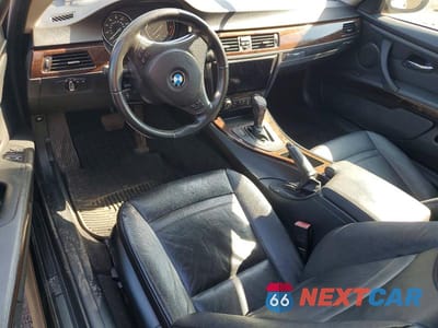 Zdjęcie 8 z 11 samochodu: 2012 BMW 328 XI SULEV VIN:WBAKF5C51CE656675 - miniatura