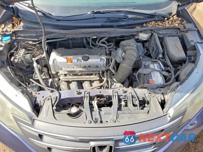 Zdjęcie 11 z 11 samochodu: 2012 HONDA CR-V EX VIN:JHLRM4H5XCC028610 - miniatura