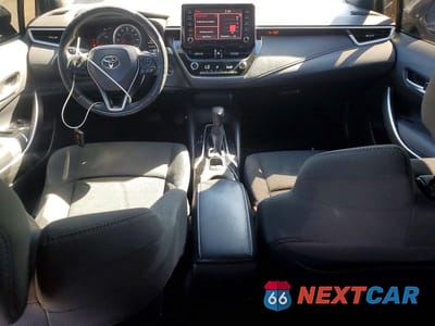 Zdjęcie 8 z 12 samochodu: 2020 TOYOTA COROLLA SE VIN:JTDP4RCE3LJ040621 - miniatura
