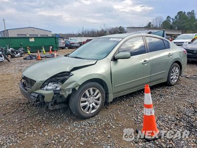 2008 NISSAN ALTIMA 2.5 1N4AL21E68N426555 - główne zdjęcie licytacji z USA - miniatura
