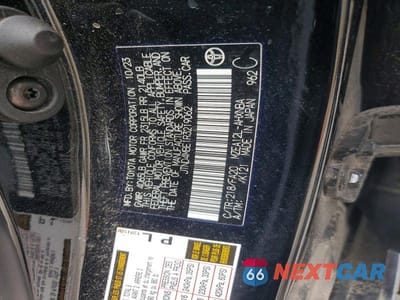 Zdjęcie 12 z 12 samochodu: 2024 TOYOTA COROLLA HATCHBACK SE VIN:JTND4MBE1R3219062 - miniatura