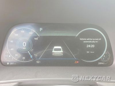 Zdjęcie 9 z 12 samochodu: 2020 HYUNDAI SONATA LIMITED VIN:5NPEH4J21LH008265 - miniatura