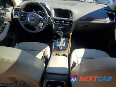 Zdjęcie 8 z 12 samochodu: 2010 AUDI Q5 PREMIUM PLUS VIN:WA1LKAFP2AA030138 - miniatura