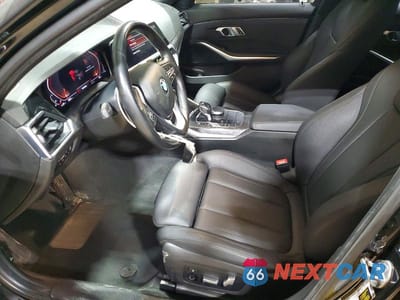 Zdjęcie 7 z 12 samochodu: 2019 BMW 330XI VIN:3MW5R7J50K8B02080 - miniatura