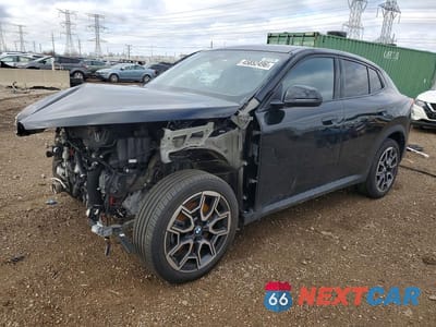 2026 BMW X2 XDRIVE28I WBX63GM0XT5421528 - główne zdjęcie licytacji z USA - miniatura