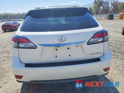 Zdjęcie 6 z 11 samochodu: 2015 LEXUS RX 350 BASE VIN:2T2ZK1BA9FC165889 - miniatura