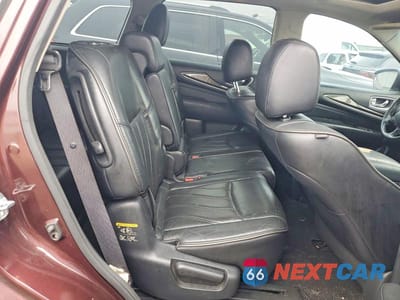 Zdjęcie 11 z 13 samochodu: 2013 INFINITI JX35 BASE VIN:5N1AL0MN2DC326660 - miniatura