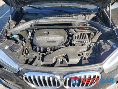 Zdjęcie 12 z 12 samochodu: 2022 BMW X1 SDRIVE28I VIN:WBXJG7C07N5U49001 - miniatura