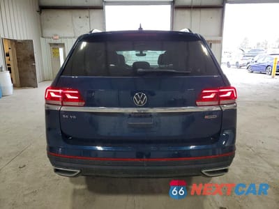 Zdjęcie 6 z 13 samochodu: 2021 VOLKSWAGEN ATLAS SE VIN:1V2HR2CA7MC599877 - miniatura