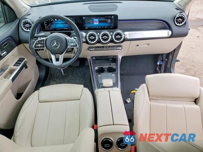 Zdjęcie 8 z 13 samochodu: 2021 MERCEDES-BENZ GLB 250 4MATIC VIN:W1N4M4HB5MW155190 - miniatura