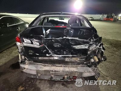 Zdjęcie 6 z 14 samochodu: 2018 HYUNDAI SONATA SE VIN:5NPE24AF8JH601719 - miniatura