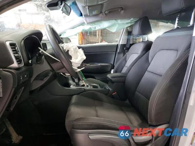 Zdjęcie 7 z 12 samochodu: 2020 KIA SPORTAGE LX VIN:KNDPMCAC3L7784831 - miniatura