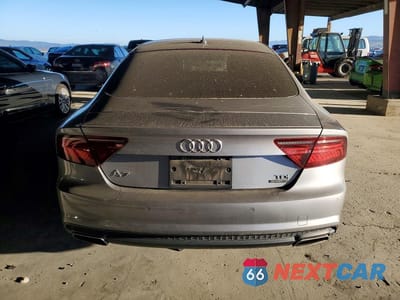 Zdjęcie 6 z 12 samochodu: 2016 AUDI A7 PREMIUM PLUS VIN:WAUWMAFC3GN012059 - miniatura