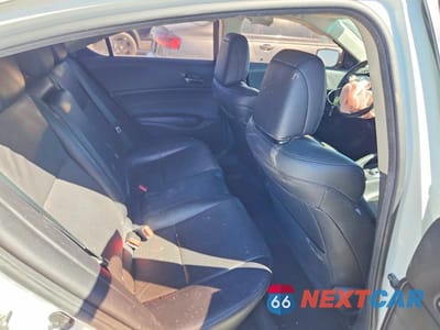 Zdjęcie 10 z 12 samochodu: 2014 ACURA ILX 20 VIN:19VDE1F39EE010253 - miniatura
