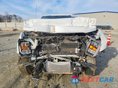 Piąte zdjęcie samochodu w środku: 2023 FORD F150 SUPERCREW VIN:1FTFW1ED1PFD07601 - miniatura