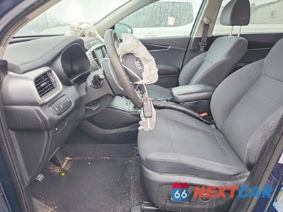 Zdjęcie 7 z 13 samochodu: 2019 KIA SORENTO LX V6 VIN:5XYPGDA57KG486587 - miniatura