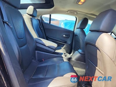 Zdjęcie 10 z 12 samochodu: 2013 CHEV VOLT VIN:1G1RB6E42DU108191 - miniatura