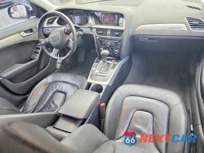 Zdjęcie 8 z 12 samochodu: 2014 AUDI A4 PREMIUM PLUS VIN:WAUFFAFL3EN004356 - miniatura