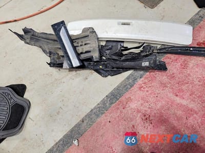 Zdjęcie 13 z 13 samochodu: 2017 MITSUBISHI OUTLANDER ES VIN:JA4AZ2A32HZ069725 - miniatura