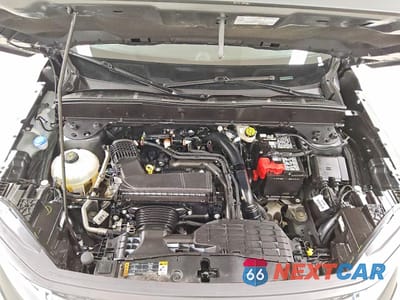 Zdjęcie 12 z 13 samochodu: 2025 FORD BRONCO SPORT BADLANDS VIN:3FMCR9DAXSRE83957 - miniatura