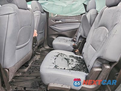 Zdjęcie 11 z 13 samochodu: 2024 BUICK ENCLAVE PREMIUM VIN:5GAEVBKW8RJ138544 - miniatura