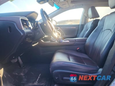 Zdjęcie 7 z 12 samochodu: 2017 LEXUS RX 450H BASE VIN:2T2BGMCA4HC019406 - miniatura