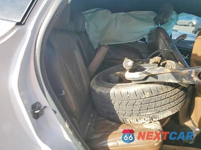 Zdjęcie 11 z 13 samochodu: 2015 LINCOLN MKC VIN:5LMCJ2A91FUJ35730 - miniatura